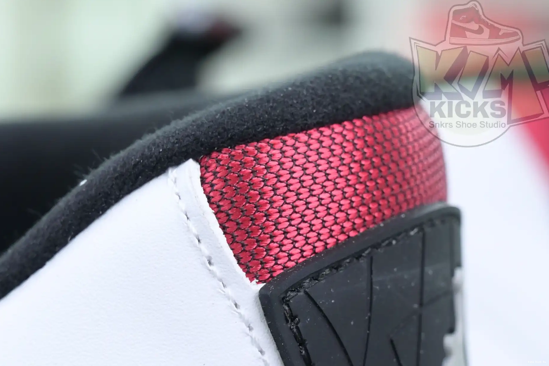 Kimikick Air Jordan14“Black Toe”2024 Jordan 0701